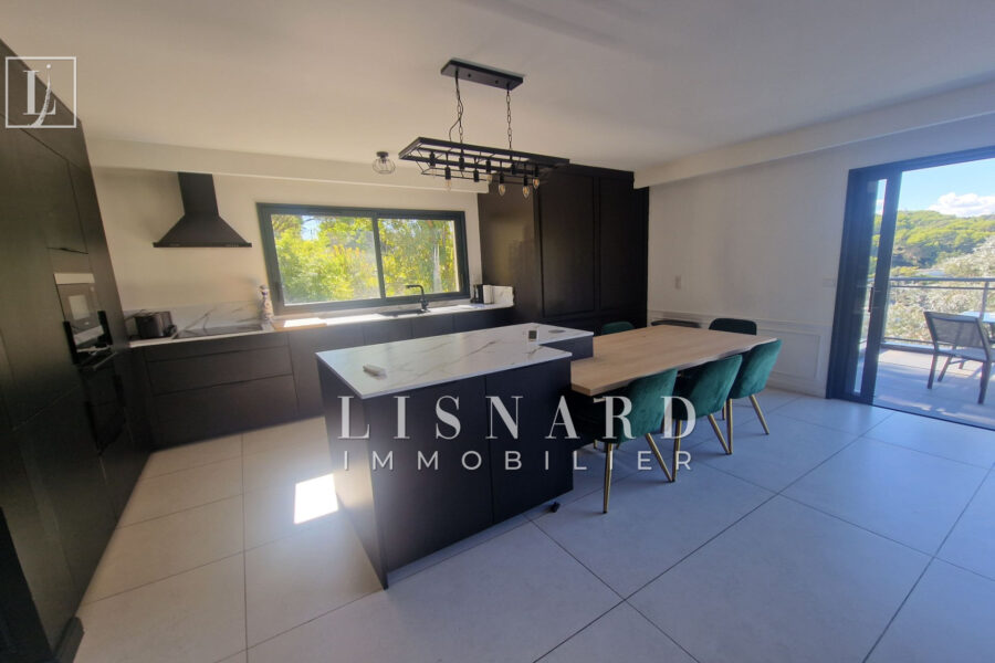 Maison à vendre à Vallauris — Vue nature — photo 6