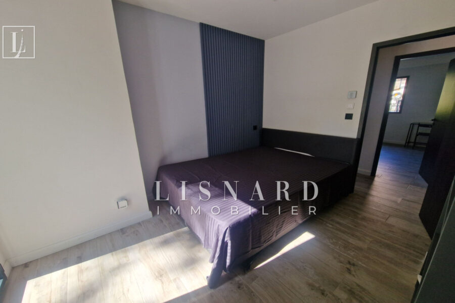 Maison à vendre à Vallauris — Vue nature — photo 9