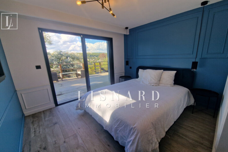 Maison à vendre à Vallauris — Vue nature — photo 10