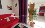 Appartement à vendre à Canet-en-Roussillon — Vue sur la ville — photo 2