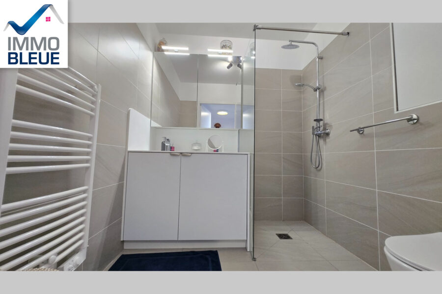 Appartement à vendre à Sausset-les-pins — Vue mer — photo 6