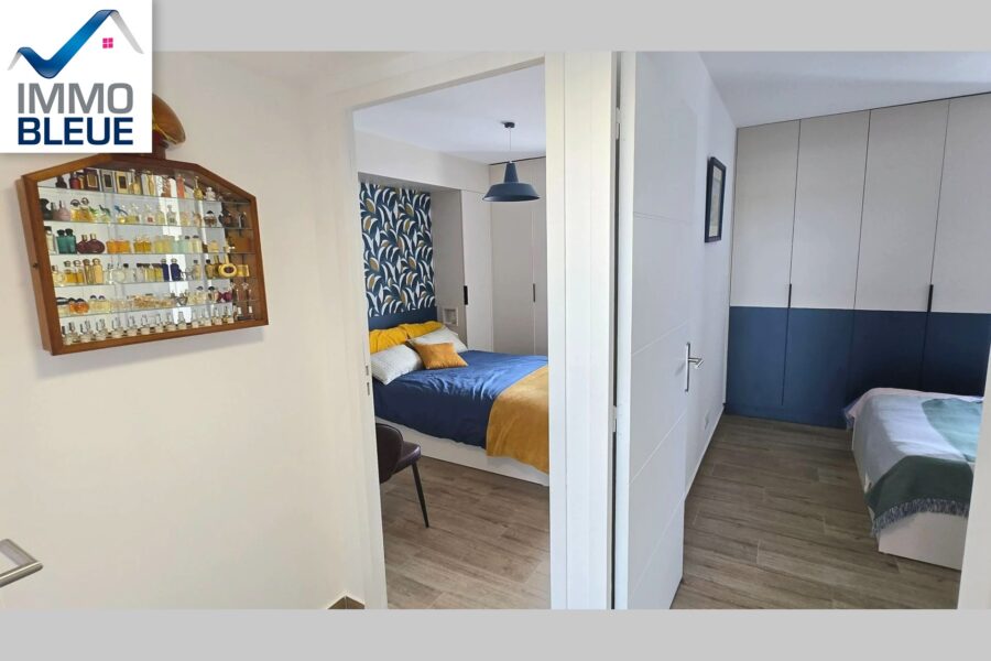Appartement à vendre à Sausset-les-pins — Vue mer — photo 4