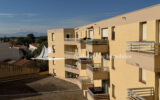 Appartement à vendre à Canet-en-Roussillon — Vue sur la ville — photo 5