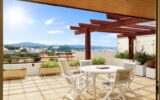 Appartement à vendre à Biarritz — Vue mer — photo 1