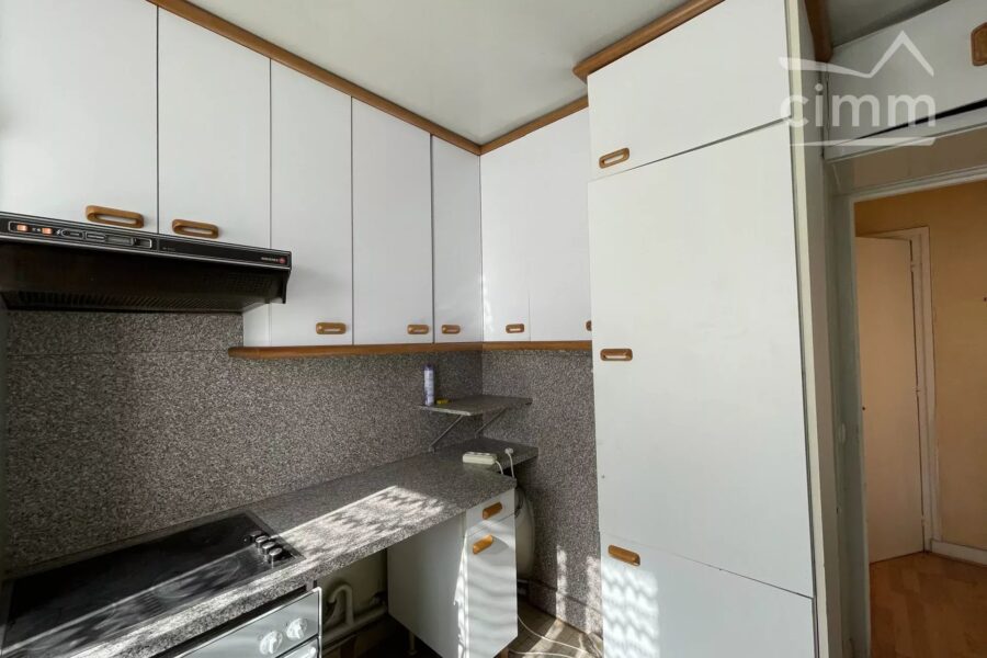 Appartement à vendre à Versailles — Vue sur la ville — photo 8