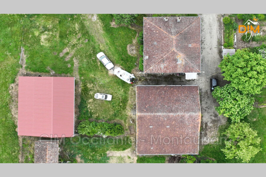 Maison à vendre à Moissac — Vue nature — photo 4