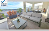 Appartement à vendre à Sausset-les-pins — Vue mer — photo 1