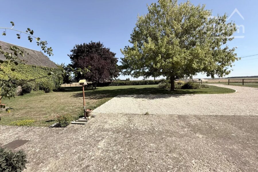 Maison à vendre à Tourailles — Vue nature — photo 25