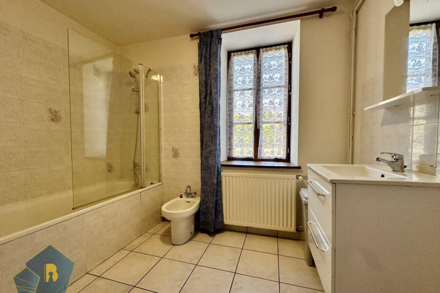 Maison à vendre à Bétête — Vue dégagée — photo 6