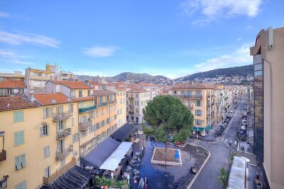 Appartement à vendre à Nice