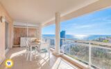 Appartement à vendre à Beausoleil — Vue mer — photo 4