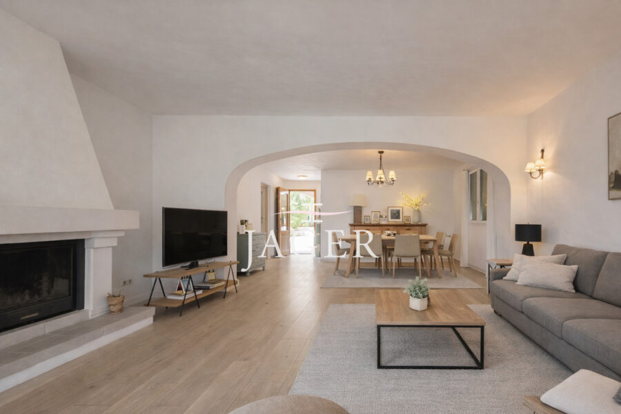 Maison à vendre à Sainte-maxime — Vue mer — photo 3