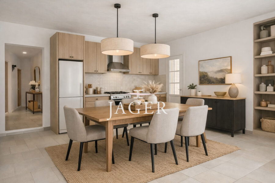 Maison à vendre à Sainte-maxime — Vue mer — photo 10