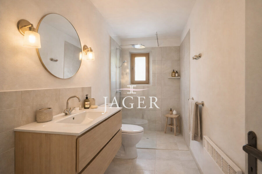 Maison à vendre à Sainte-maxime — Vue mer — photo 8