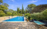 Maison à vendre à Grimaud — Vue mer — photo 2