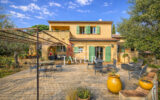 Maison à vendre à Grimaud — Vue mer — photo 3