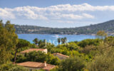 Maison à vendre à Grimaud — Vue mer — photo 1