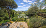 Maison à vendre à Grimaud — Vue mer — photo 4