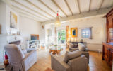 Maison à vendre à Grimaud — Vue mer — photo 6