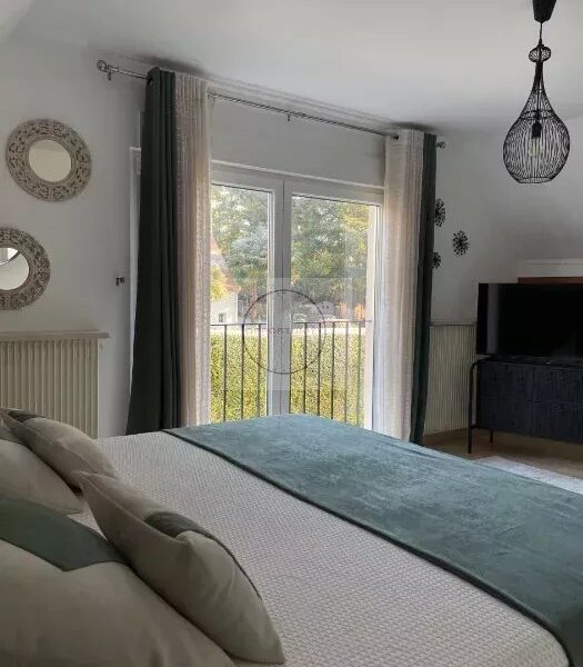 Maison à vendre à Samoreau — Vue parc — photo 45