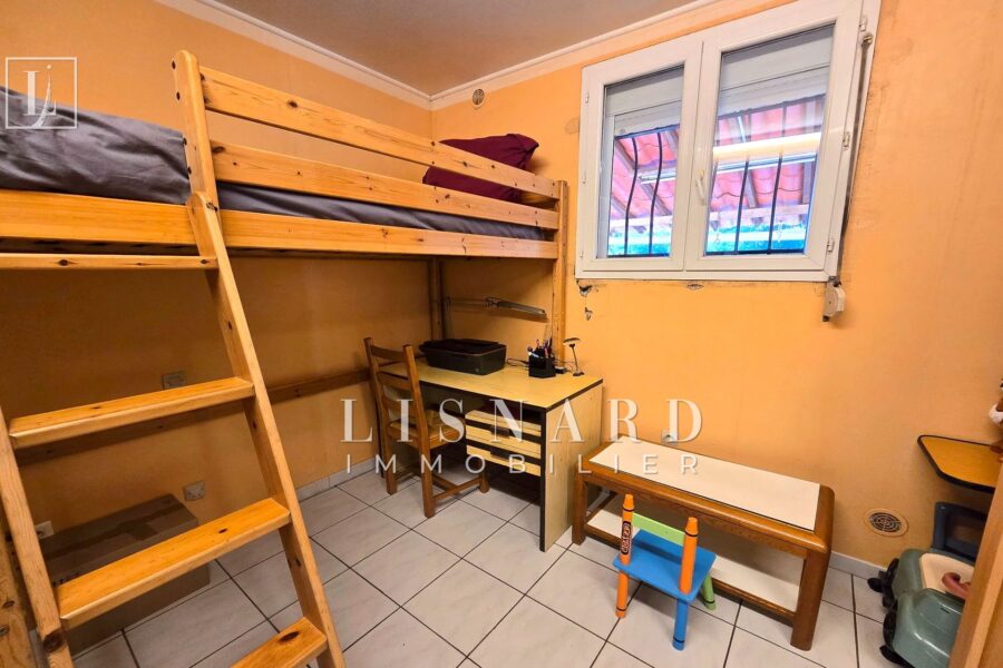 Appartement à vendre à Vallauris — Vue nature — photo 7