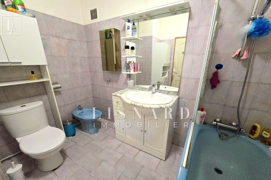 Appartement à vendre à Vallauris — Vue nature — photo 8