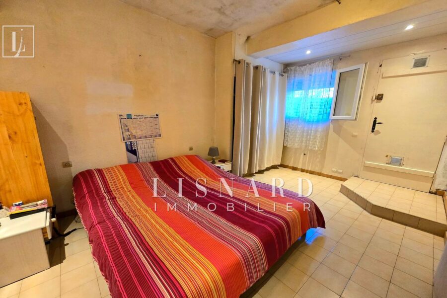 Appartement à vendre à Vallauris — Vue nature — photo 5