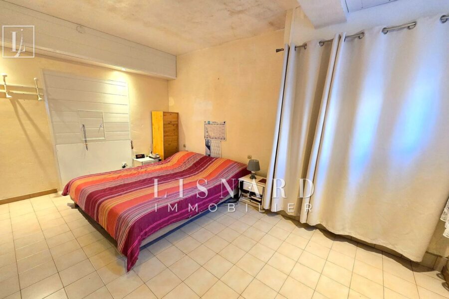 Appartement à vendre à Vallauris — Vue nature — photo 4