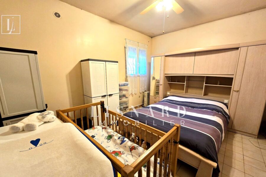 Appartement à vendre à Vallauris — Vue nature — photo 6