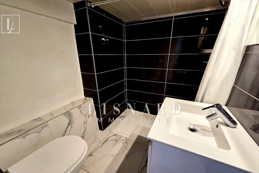 Appartement à vendre à Vallauris — Vue nature — photo 13