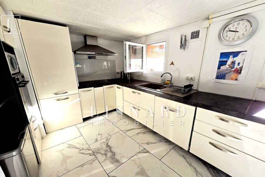 Appartement à vendre à Vallauris — Vue nature — photo 11