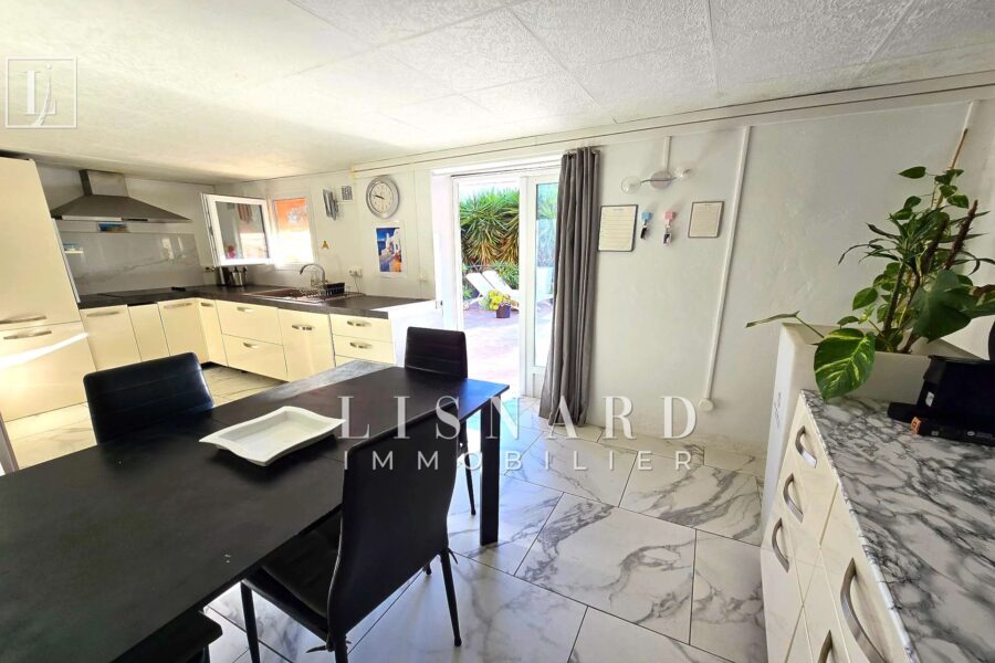 Appartement à vendre à Vallauris — Vue nature — photo 9