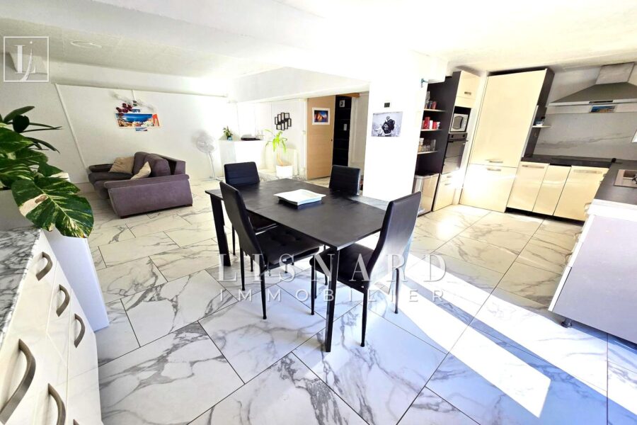 Appartement à vendre à Vallauris — Vue nature — photo 10