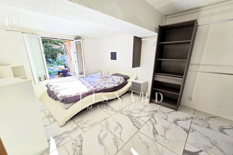 Appartement à vendre à Vallauris — Vue nature — photo 12