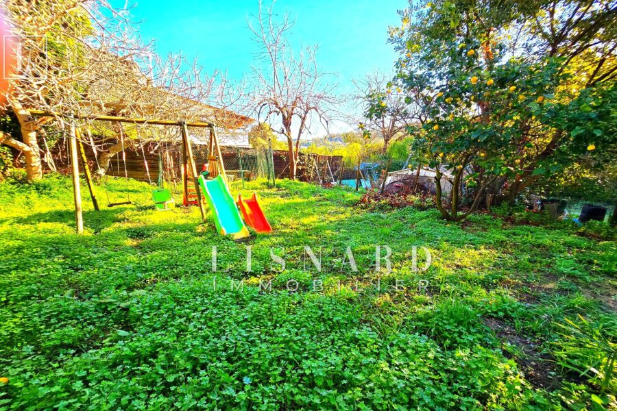 Appartement à vendre à Vallauris — Vue nature — photo 15