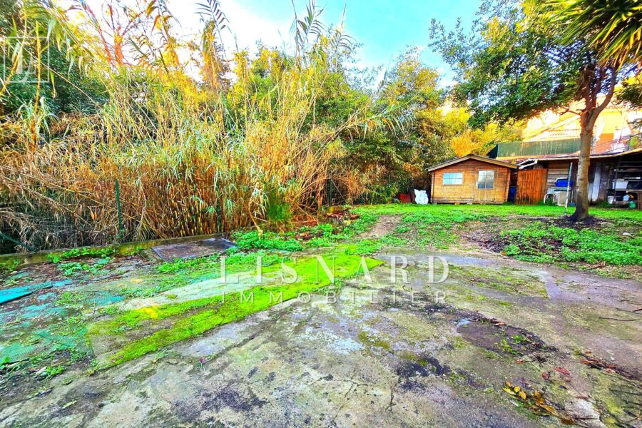 Appartement à vendre à Vallauris — Vue nature — photo 16