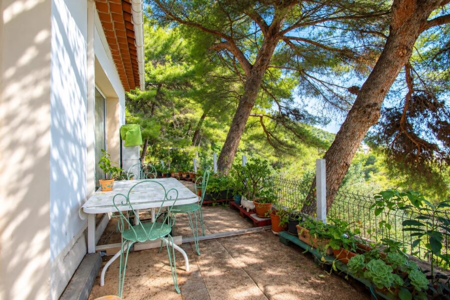 Maison à vendre à Cap-d&rsquo;ail — Vue mer — photo 4