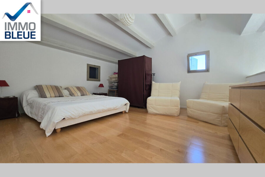 Appartement à vendre à Sausset-les-pins — Vue mer — photo 7