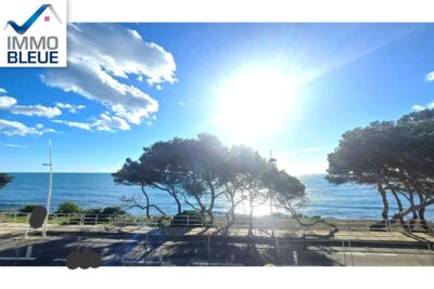 Appartement à vendre à Sausset-les-pins