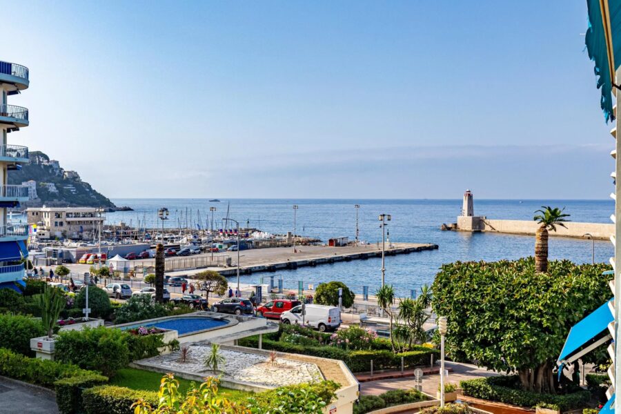 Appartement à vendre à Nice — Vue mer — photo 17