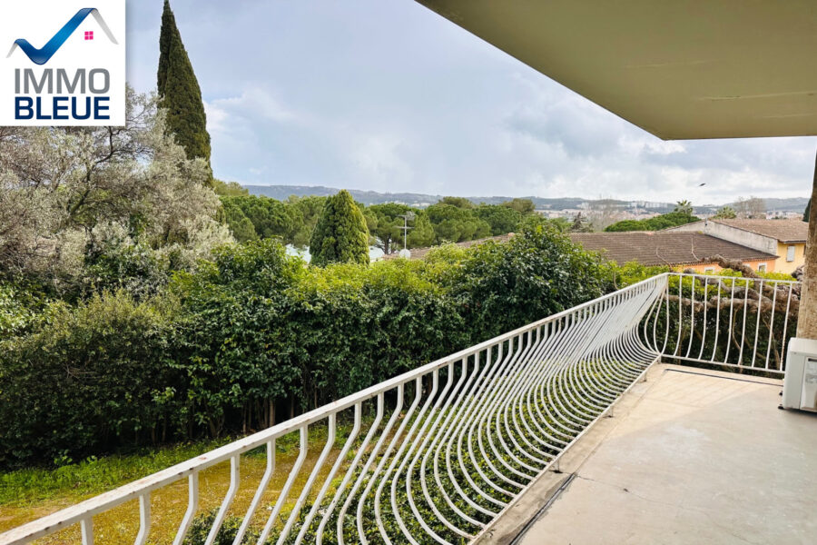 Appartement à vendre à Martigues — Vue mer — photo 7
