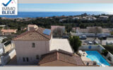 Maison à vendre à Sausset-les-pins — Vue mer — photo 1