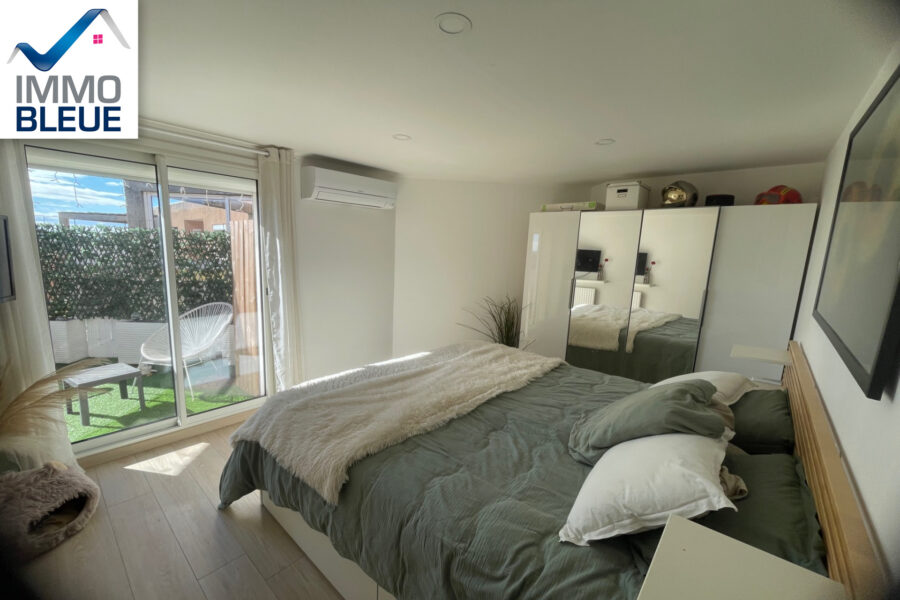 Appartement à vendre à Vitrolles — Vue sur la ville — photo 6