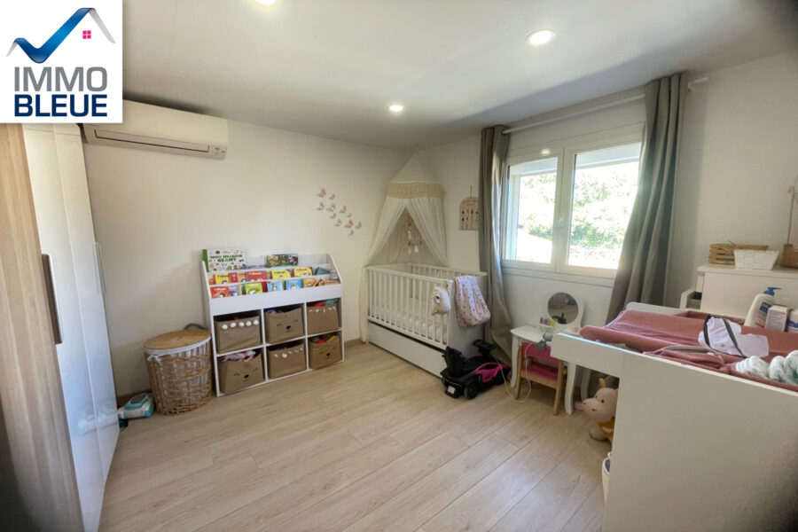 Appartement à vendre à Vitrolles — Vue sur la ville — photo 7