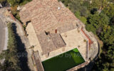 Maison à vendre à Grimaud — Vue mer — photo 3