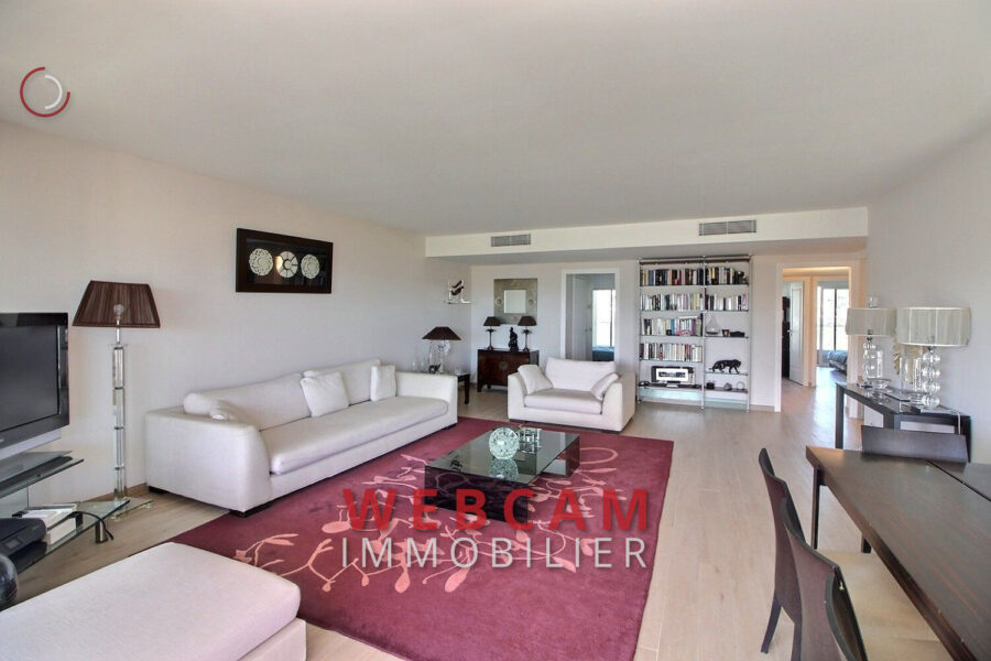 Appartement à vendre à Cannes — Vue mer — photo 7