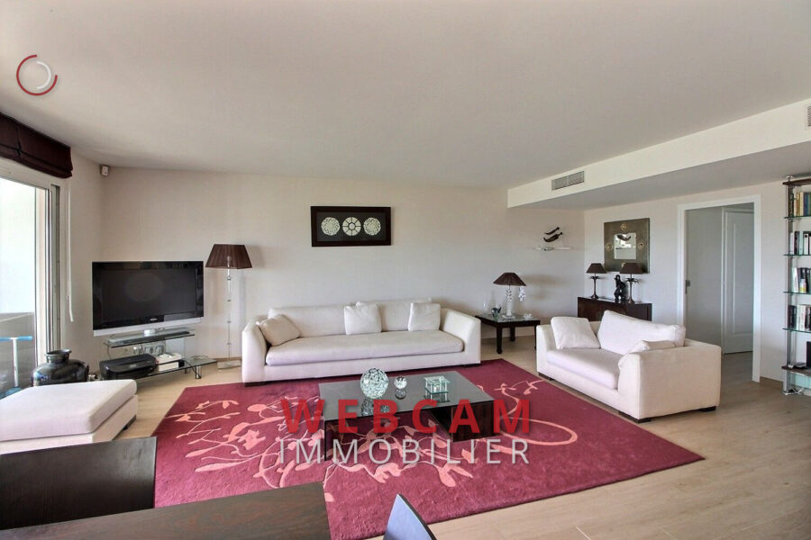 Appartement à vendre à Cannes — Vue mer — photo 8