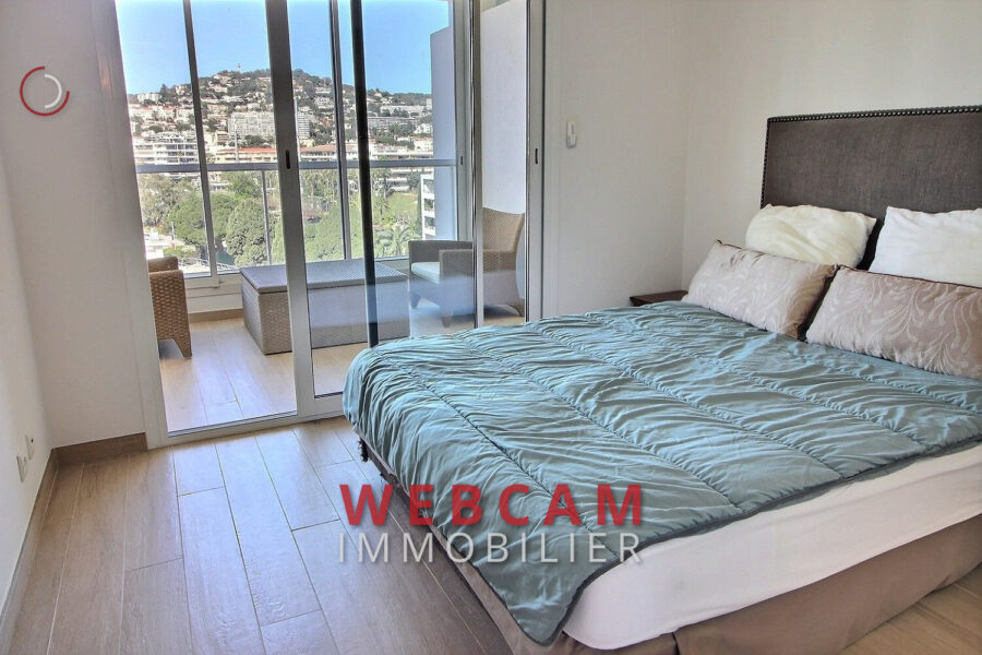 Appartement à vendre à Cannes — Vue mer — photo 15