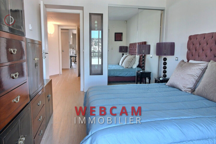 Appartement à vendre à Cannes — Vue mer — photo 16