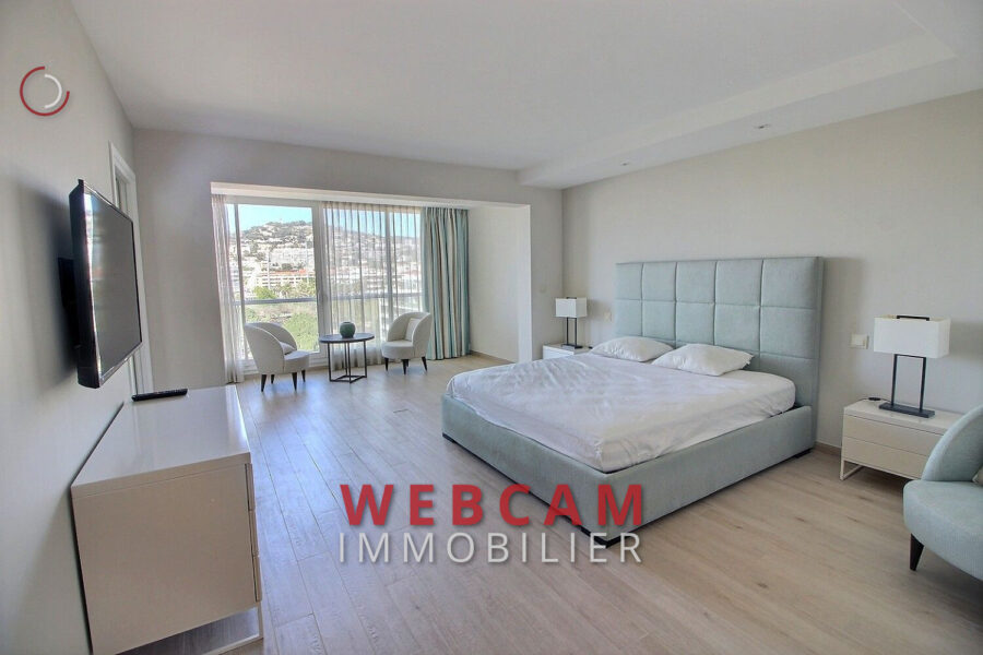 Appartement à vendre à Cannes — Vue mer — photo 9